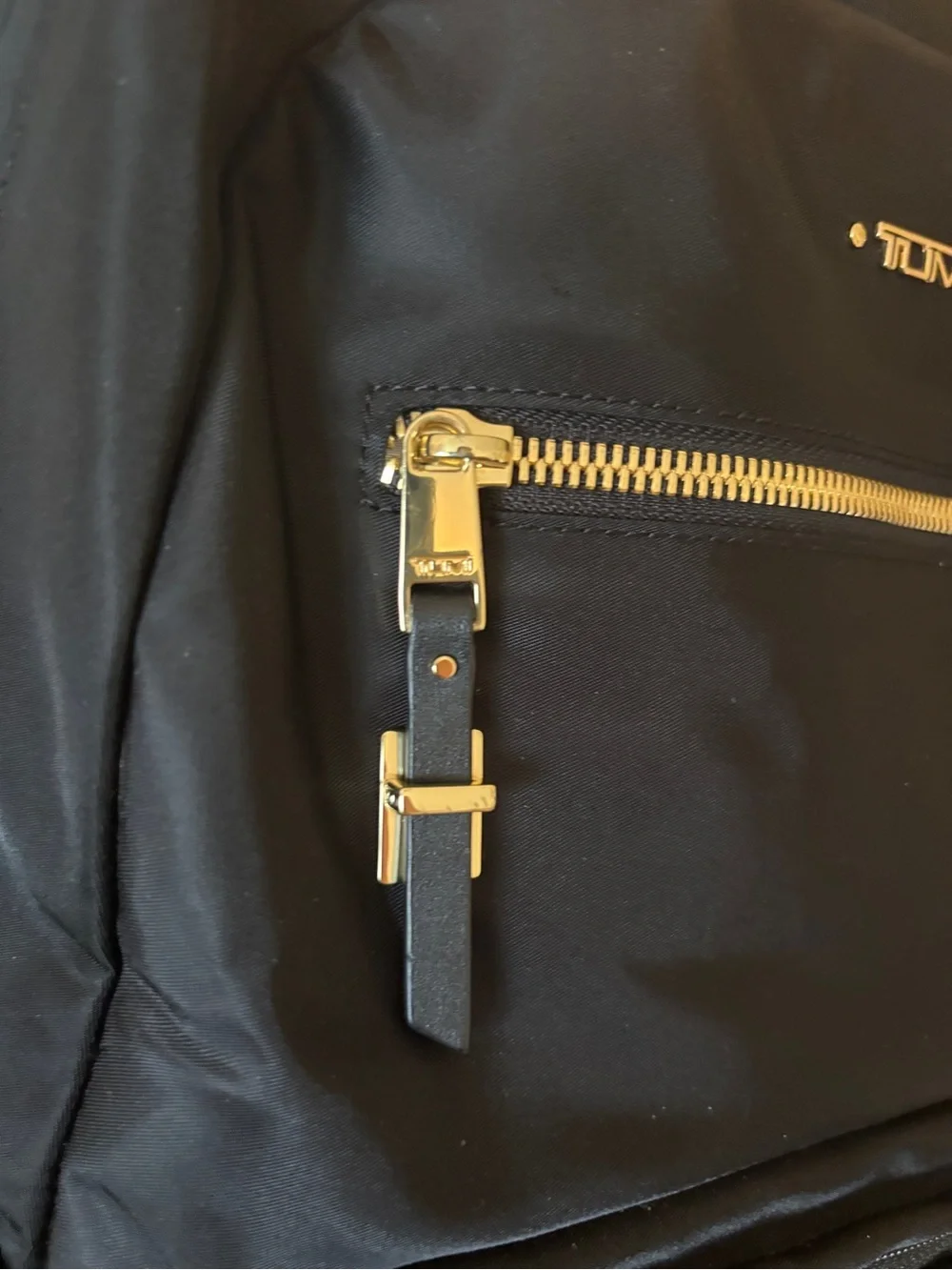 Tumi Voyageur Carson Backpack - Picture 9 of 13